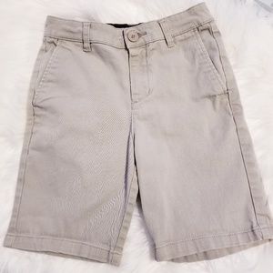 Blue Crown Classic Chino Tilly's Boys Shorts School Uniform Sz 26 or 12